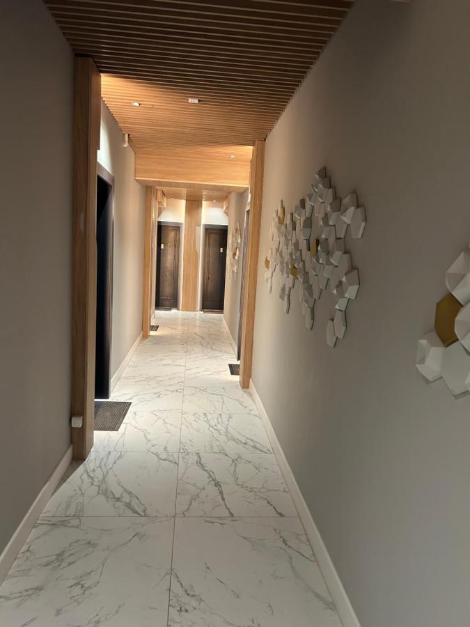 Studio Mamaia-Seaonbeach-By Mihaela المظهر الخارجي الصورة